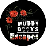 Muddy Boots-arcade Royale Semesterbostad *
