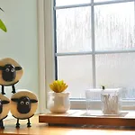 Semesterbostad Muddy Boots-arcade Royale