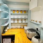 Muddy Boots-arcade Royale Semesterbostad *