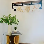 Semesterbostad Muddy Boots-arcade Royale *