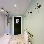 Semesterbostad Muddy Boots-arcade Royale Kirkby Stephen