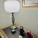 Semesterbostad Muddy Boots-arcade Royale