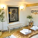 Semesterbostad Muddy Boots-arcade Royale *