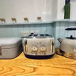 Muddy Boots-arcade Royale Kirkby Stephen