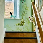 Muddy Boots-arcade Royale * Kirkby Stephen