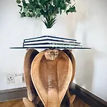 Muddy Boots-arcade Royale Semesterbostad *