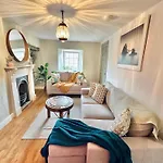 Semesterbostad Muddy Boots-arcade Royale *