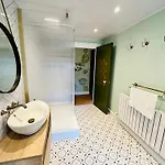 Semesterbostad Muddy Boots-arcade Royale