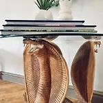 Muddy Boots-arcade Royale Semesterbostad