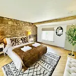 Muddy Boots-arcade Royale Semesterbostad Kirkby Stephen