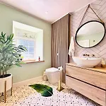 Muddy Boots-arcade Royale Semesterbostad Kirkby Stephen