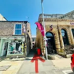 Muddy Boots-arcade Royale *