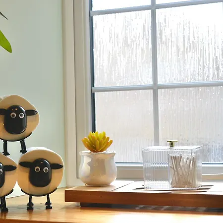 Feriehus Muddy Boots-arcade Royale