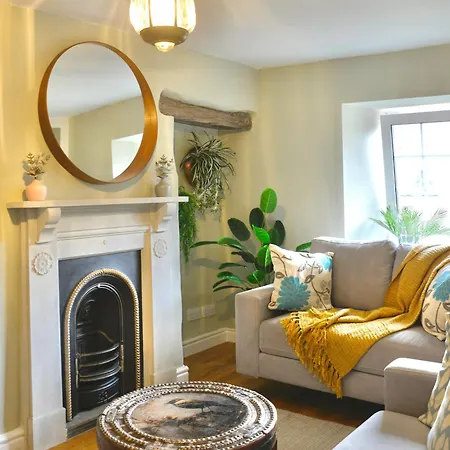 Feriehus Muddy Boots-arcade Royale *