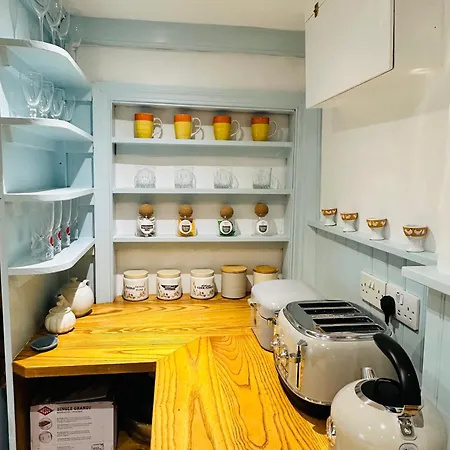 Muddy Boots-arcade Royale Feriehus *