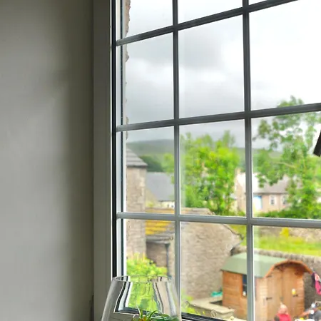 Muddy Boots-arcade Royale Feriehus Kirkby Stephen