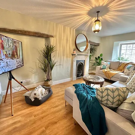 Feriehus Muddy Boots-arcade Royale