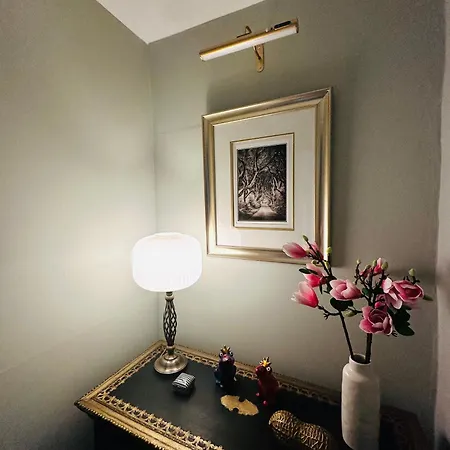 Feriehus Muddy Boots-arcade Royale