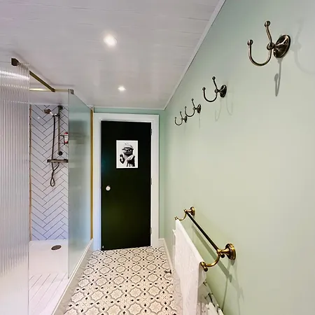 Feriehus Muddy Boots-arcade Royale Kirkby Stephen