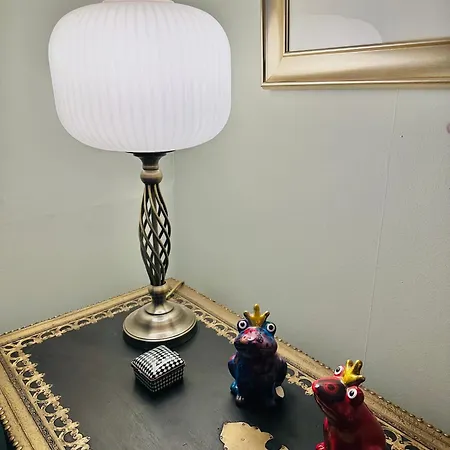 Feriehus Muddy Boots-arcade Royale