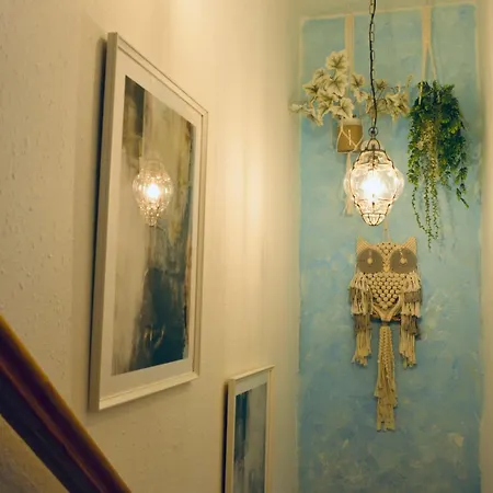 Feriehus Muddy Boots-arcade Royale Kirkby Stephen