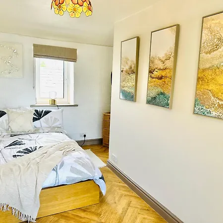 Muddy Boots-arcade Royale Feriehus *