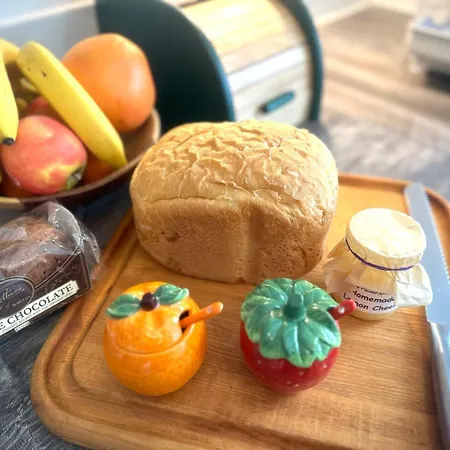 Muddy Boots-arcade Royale Feriehus Kirkby Stephen